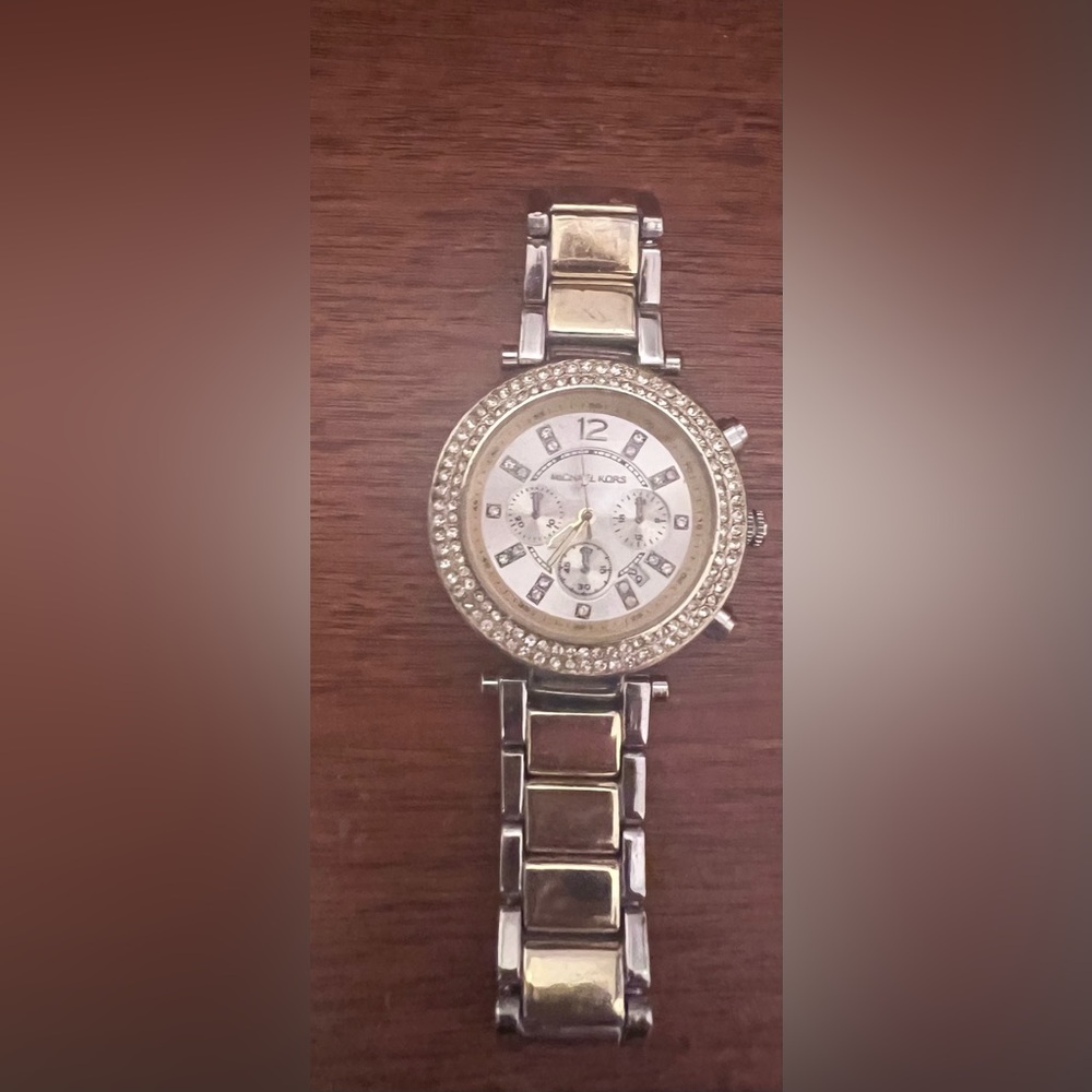 Women’s watch